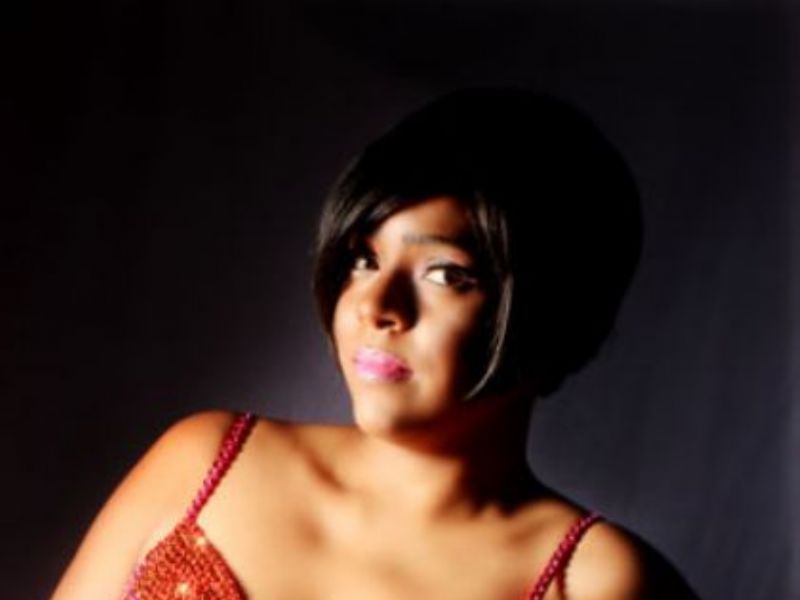 michelle soul singer